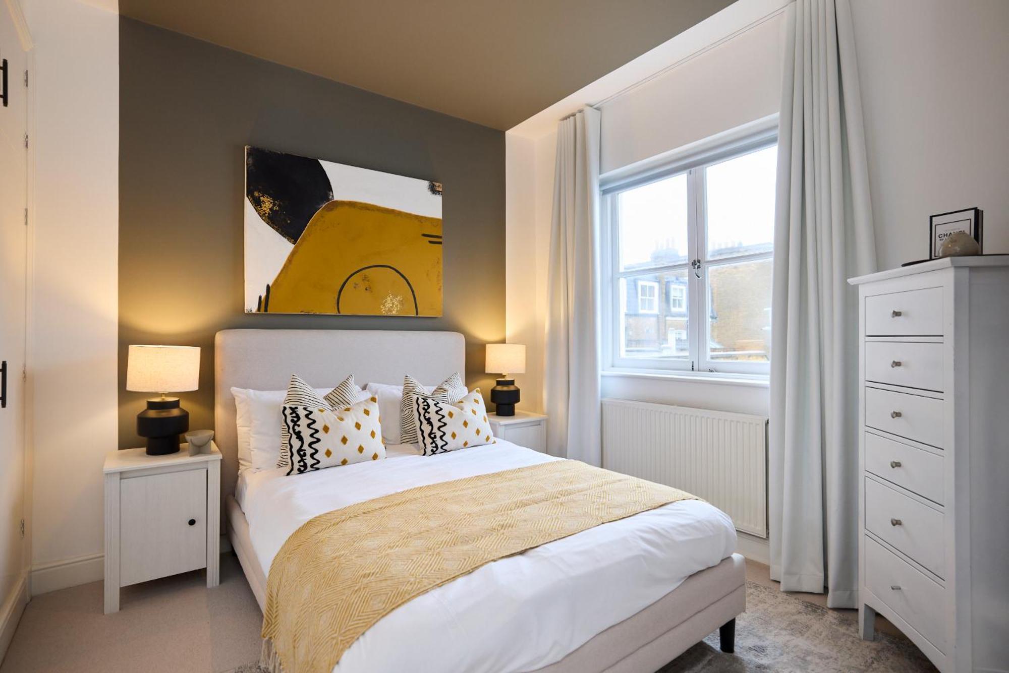 The Violet Hill Haven - 3bdr With Garden Londra