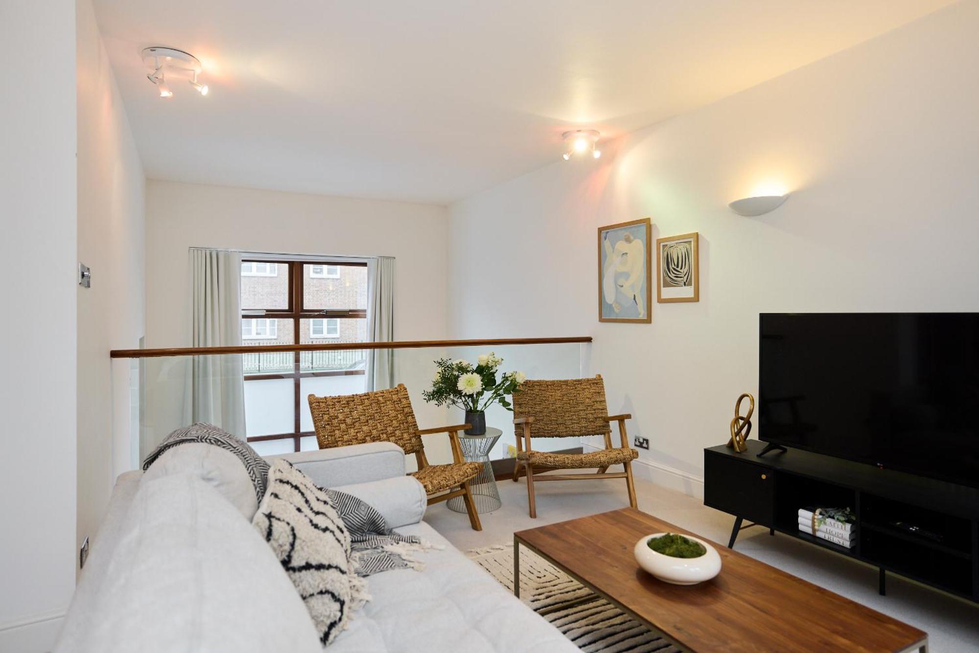 Appartamento The Violet Hill Haven - 3bdr With Garden *