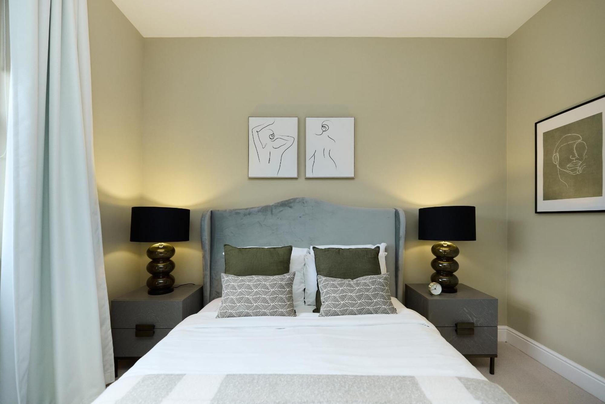 The Violet Hill Haven - 3bdr With Garden * Londra