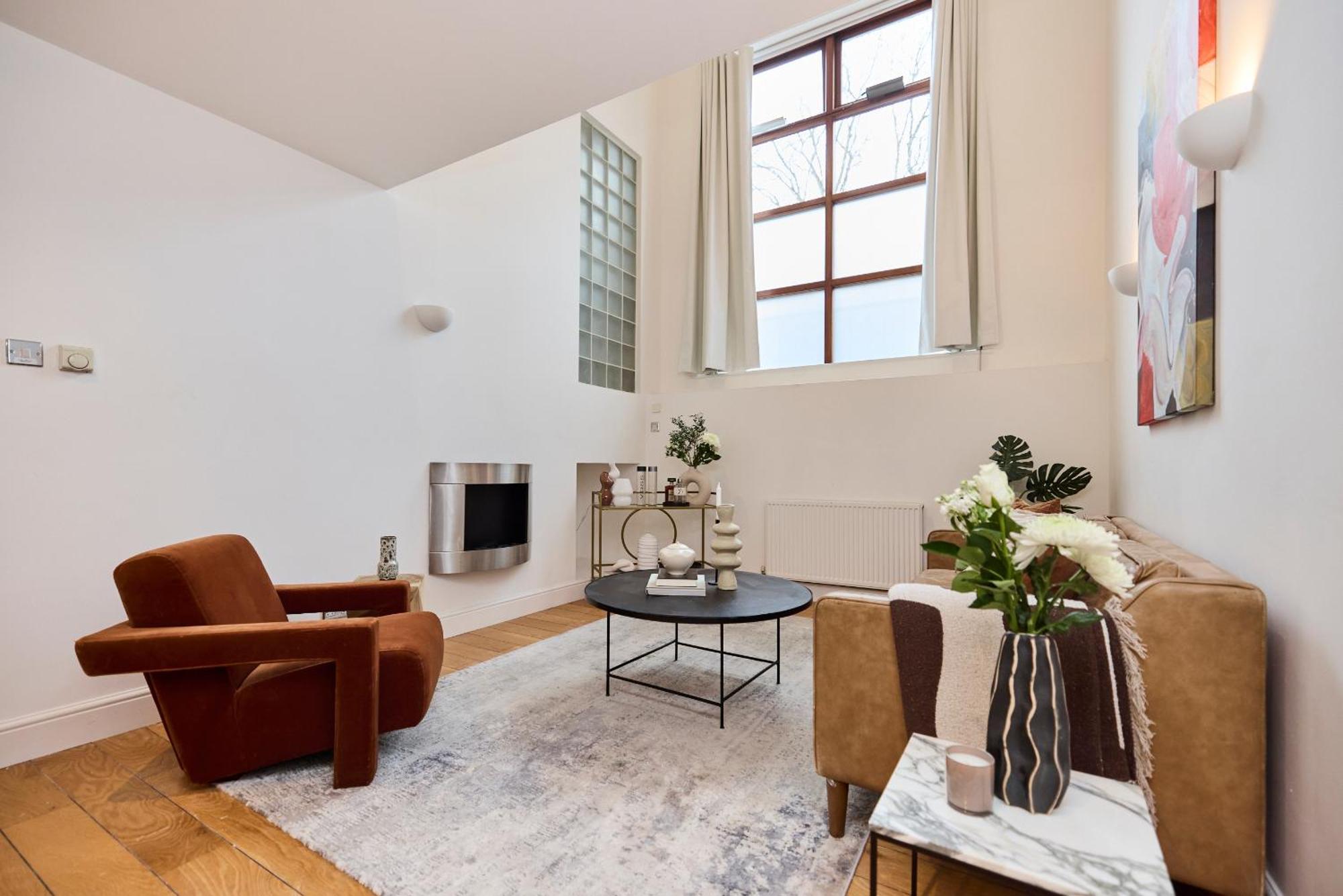 Appartamento The Violet Hill Haven - 3bdr With Garden *