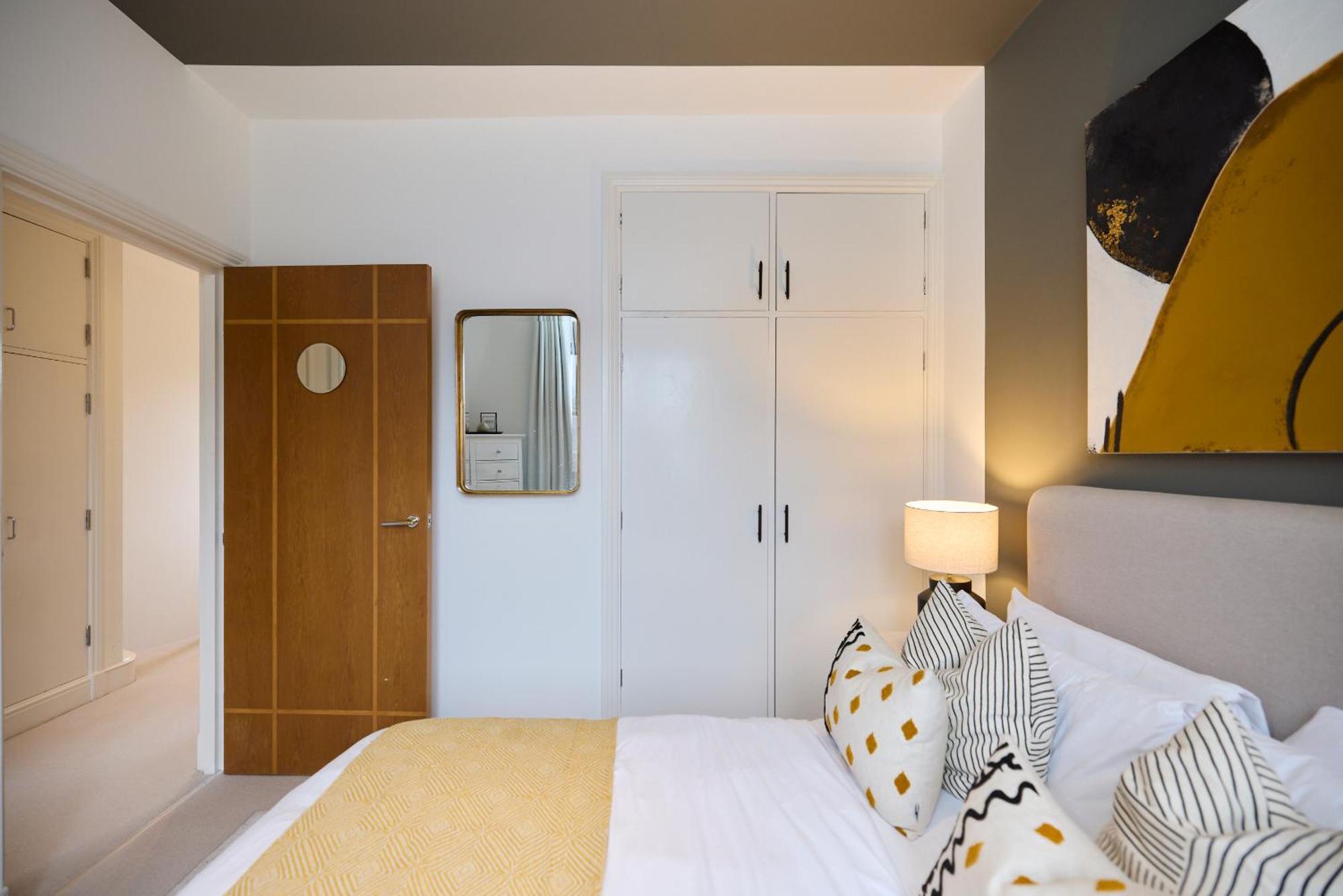 The Violet Hill Haven - 3bdr With Garden Londra