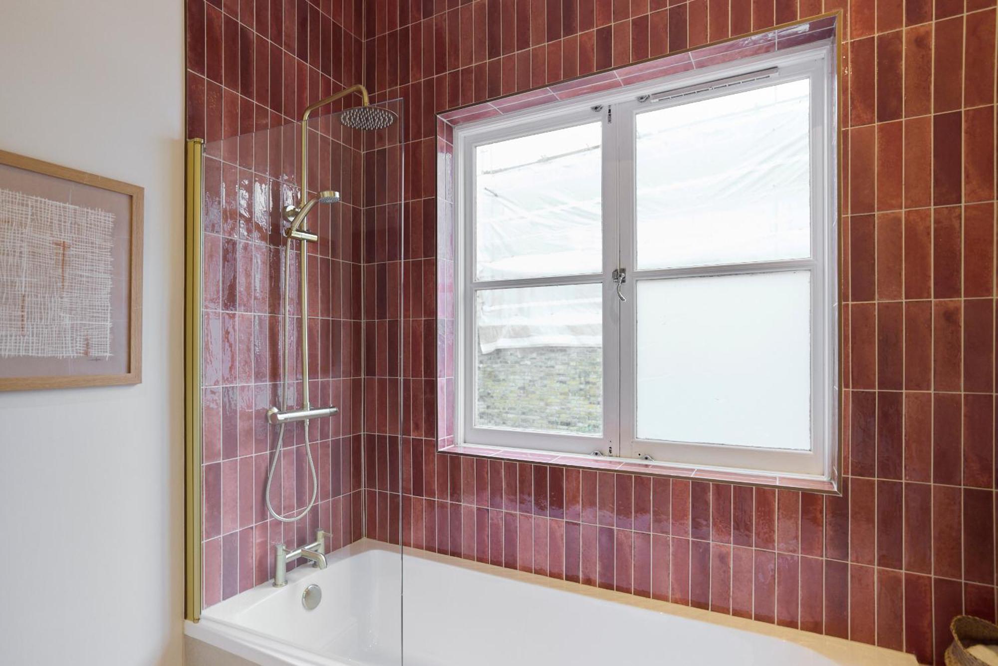 Appartamento The Violet Hill Haven - 3bdr With Garden *
